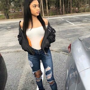 Meet your Posher, Kassandra